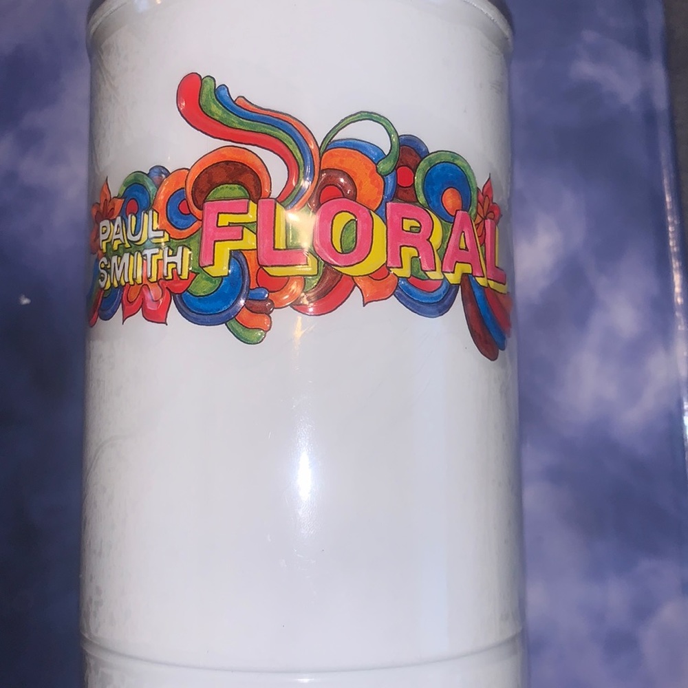 Paul Smith Floral perfume
